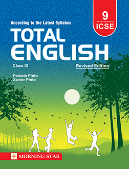 Total English 9